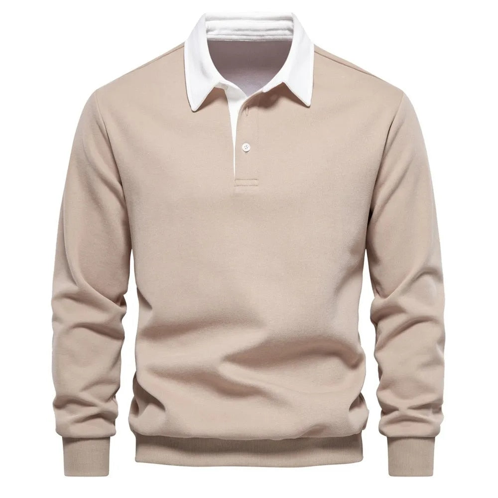 Durand™ | Pull Classique