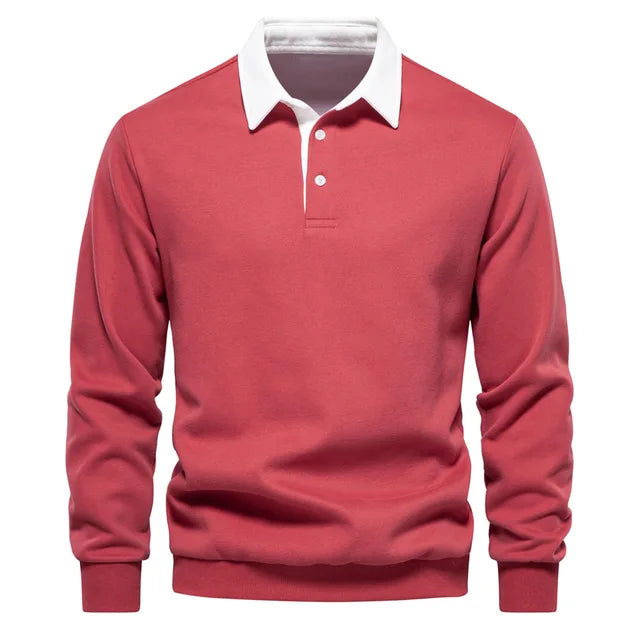 Durand™ | Pull Classique