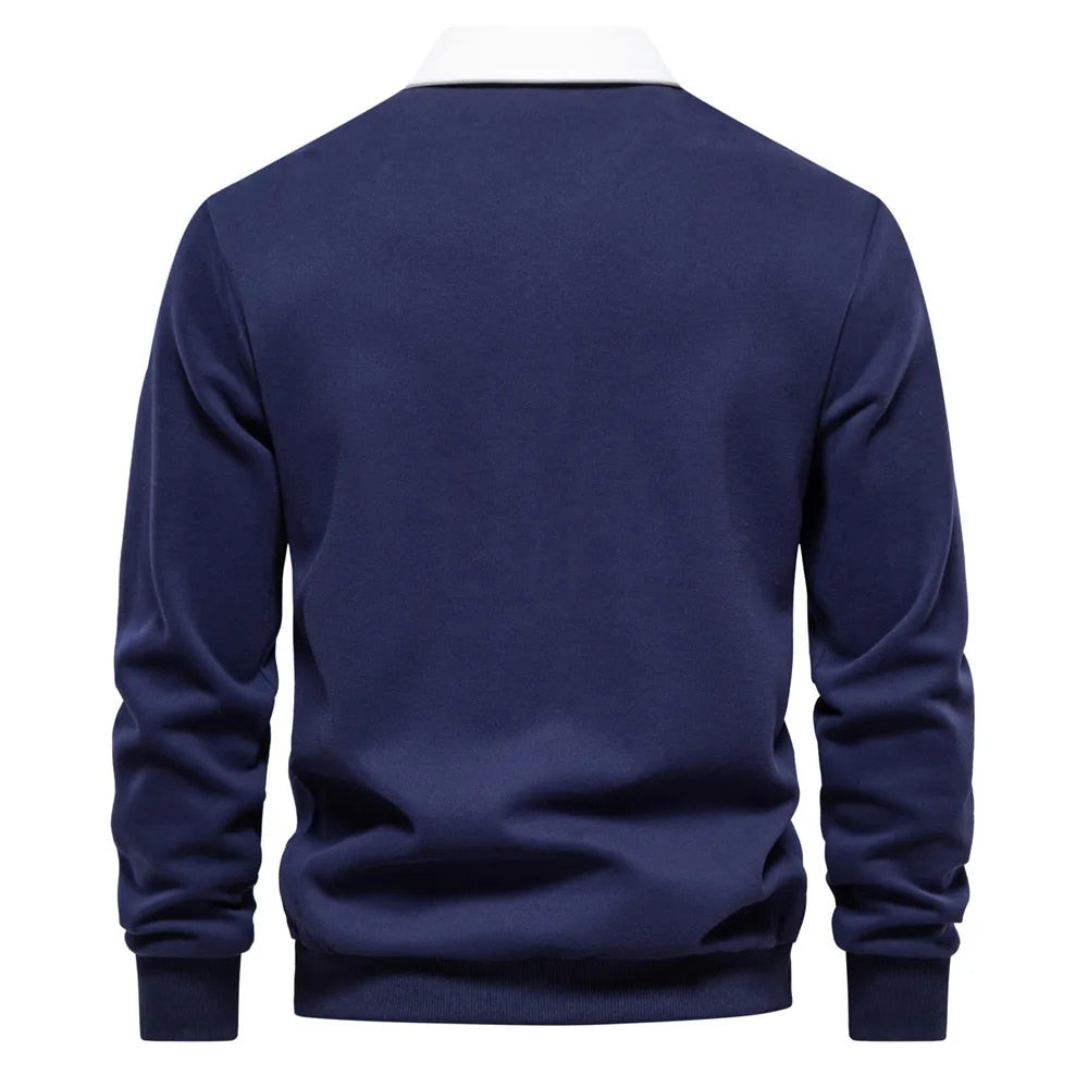 Durand™ | Pull Classique