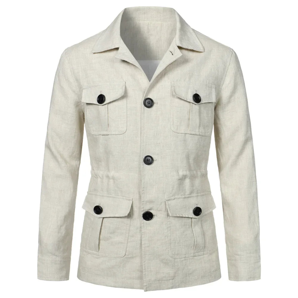 Durand™ | Manteau d'automne