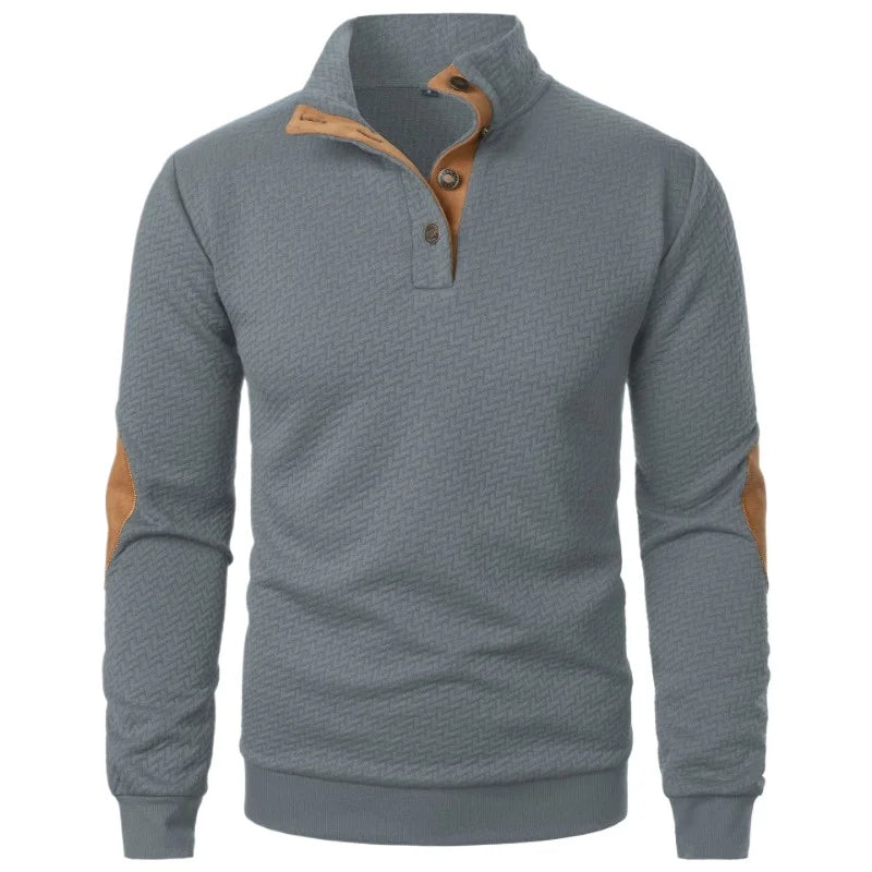 Durand™ | Polo Tricot Captain