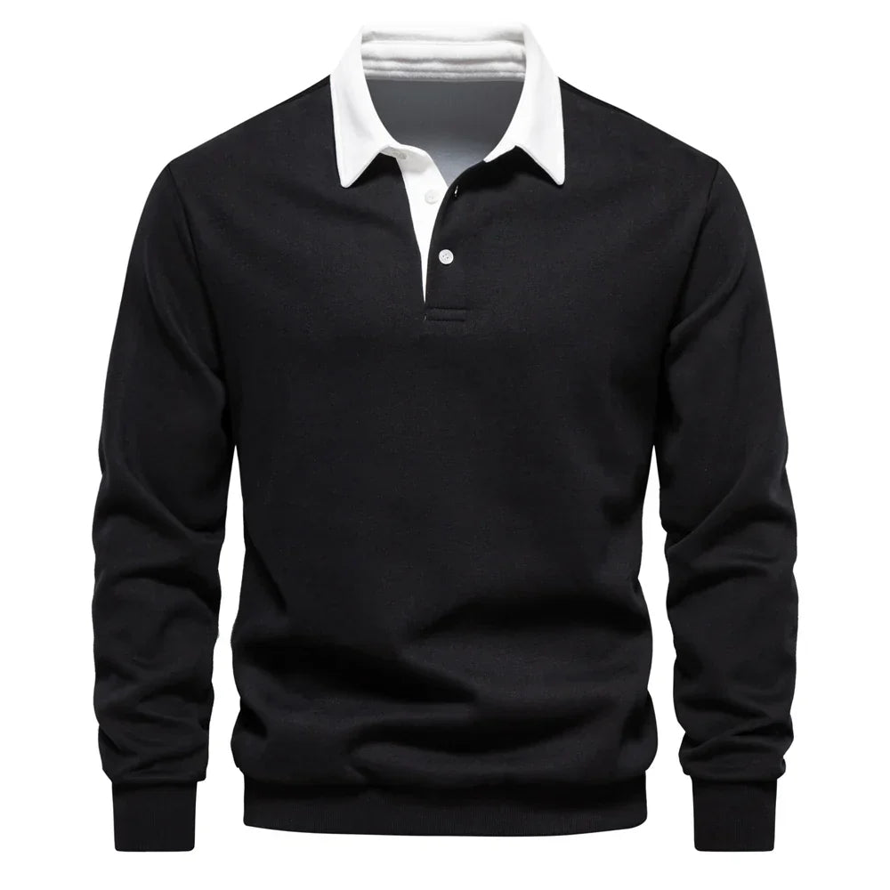Durand™ | Polo Pull