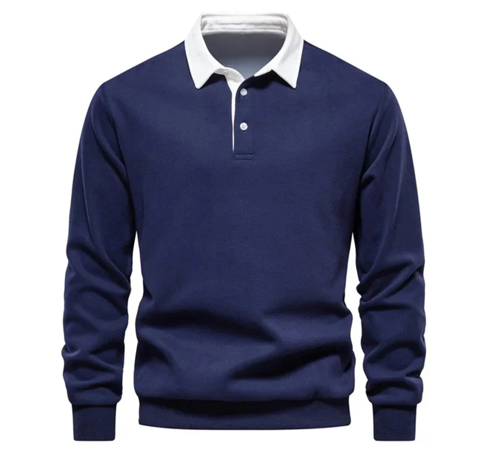 Durand™ | Polo Pull