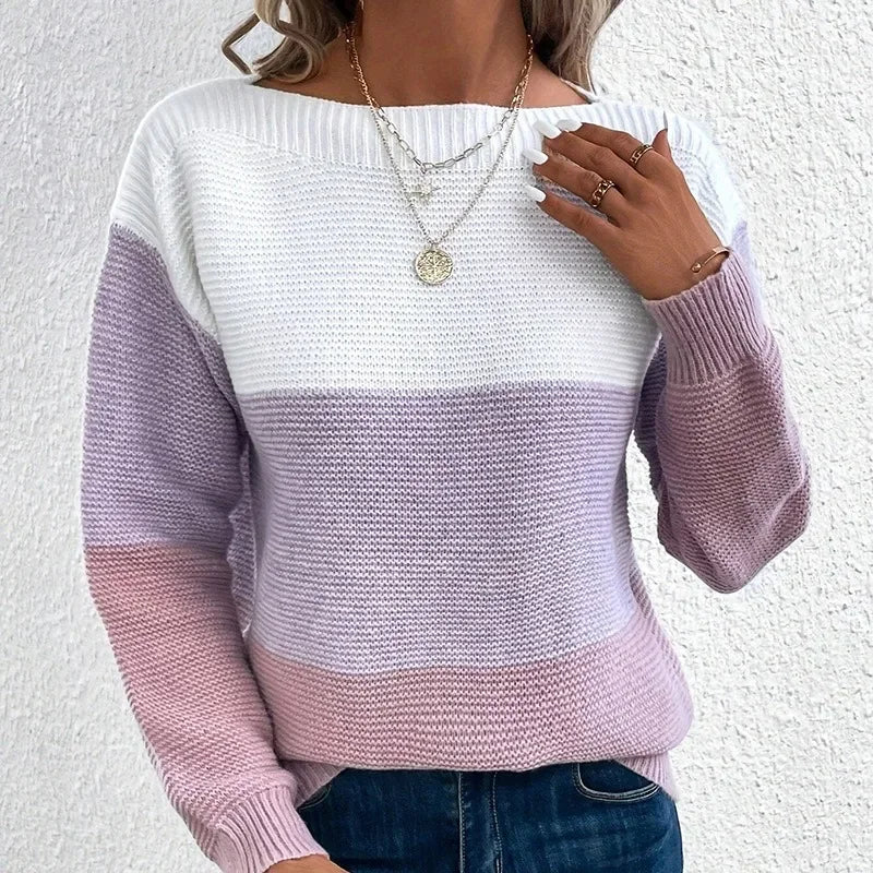 Durand™ – Pull-over d'hiver Eleganter