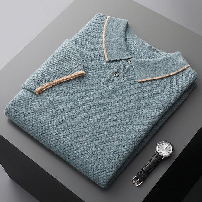 Durand™ | Polo Classique