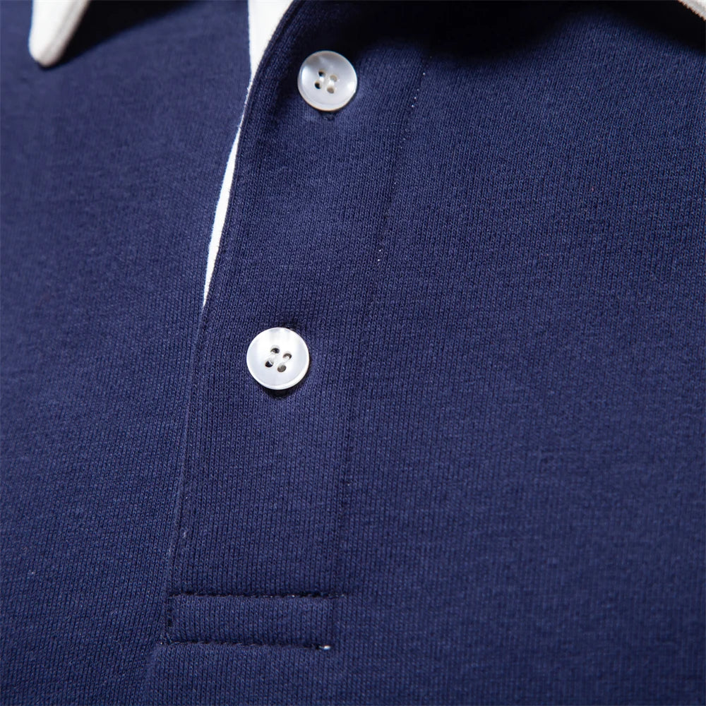 Durand™ | Polo Pull