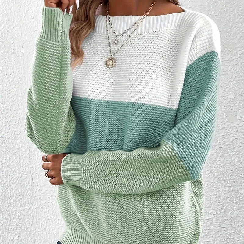 Durand™ – Pull-over d'hiver Eleganter