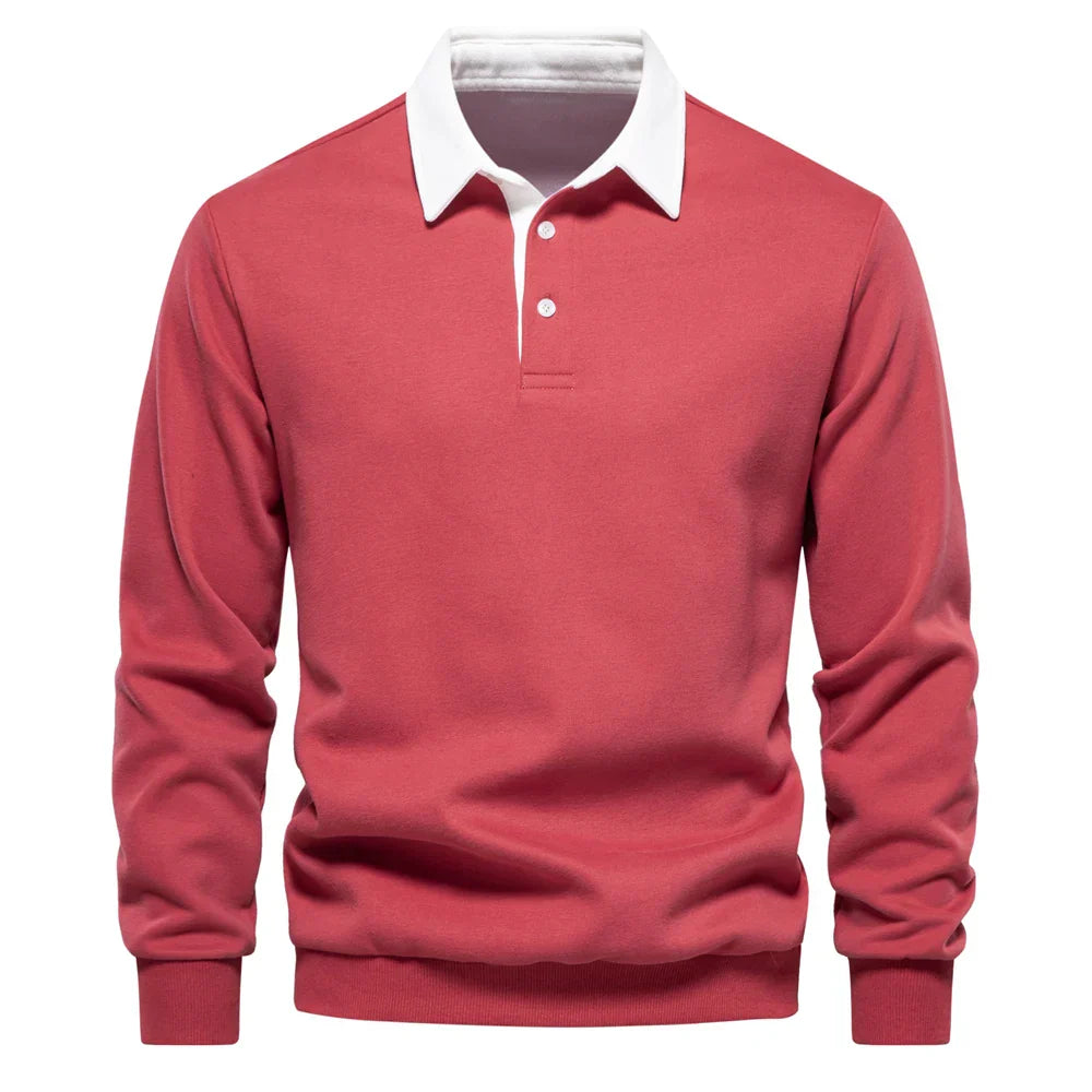 Durand™ | Polo Pull