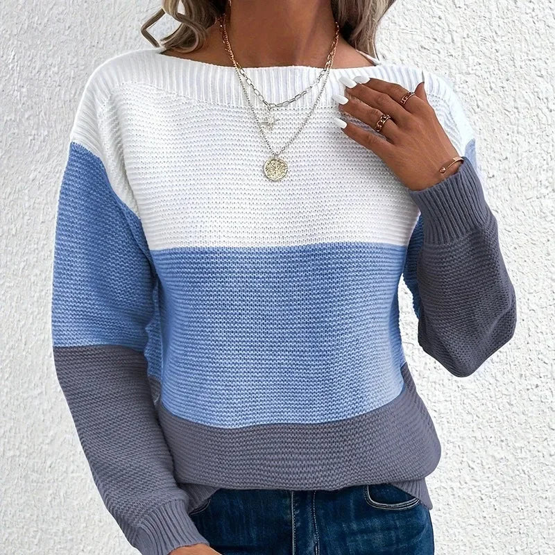 Durand™ – Pull-over d'hiver Eleganter