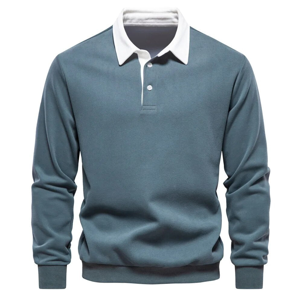 Durand™ | Pull Classique