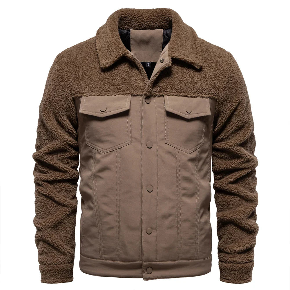 Durand™ | Veste décontractée