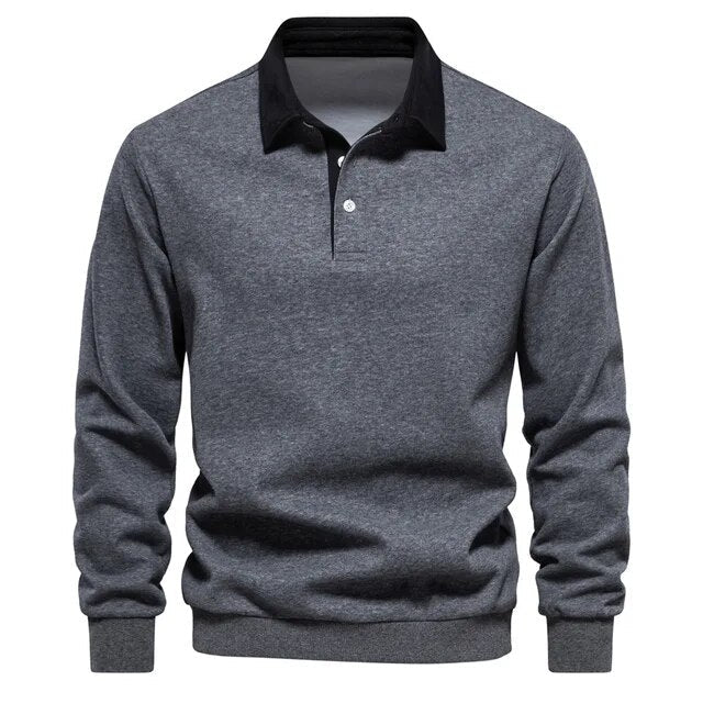 Durand™ | Pull Classique