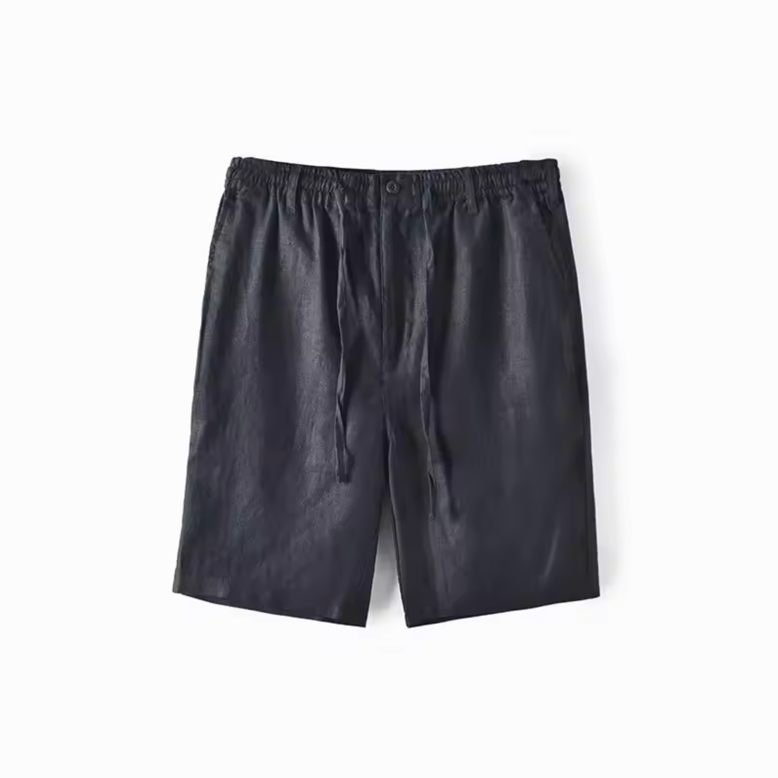Durand™ | Shorts en lin