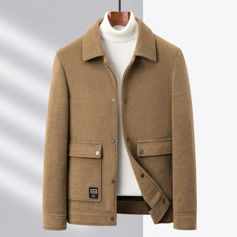 Durand™ | Manteau Paris