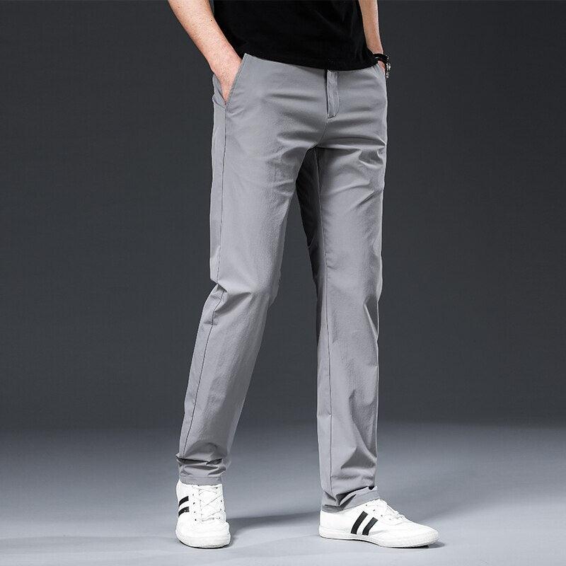Durand™ | Pantalon Chino