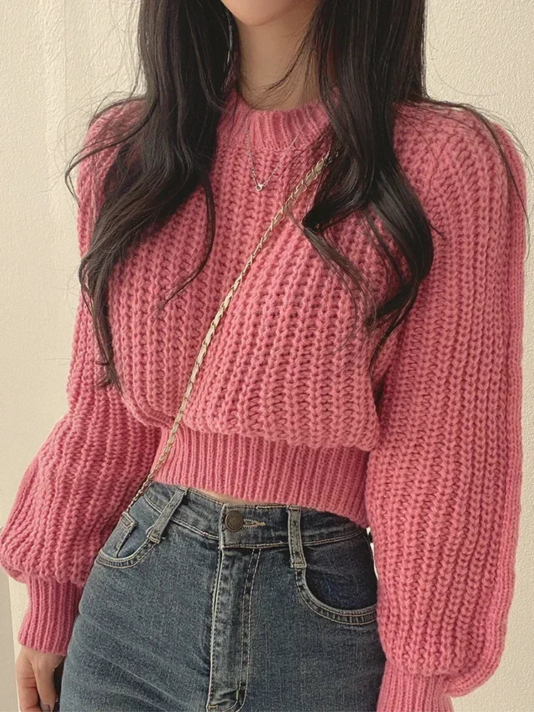 Durand™ | Pull Élégant à Manches Longues