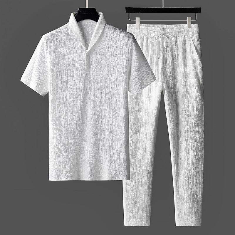 Durand™ | Ensemble d'été Mykonos