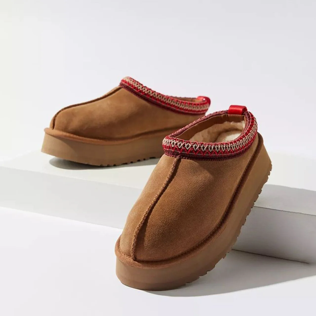 Durand™ | Toboggans de neige