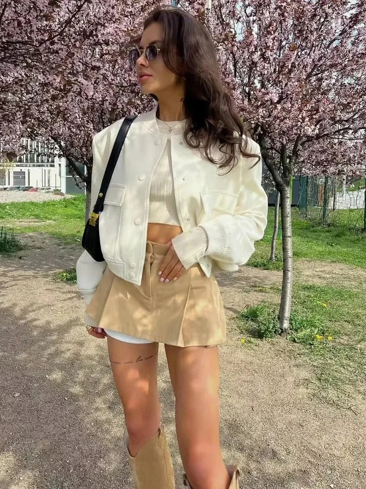 Durand™ | Veste d'automne