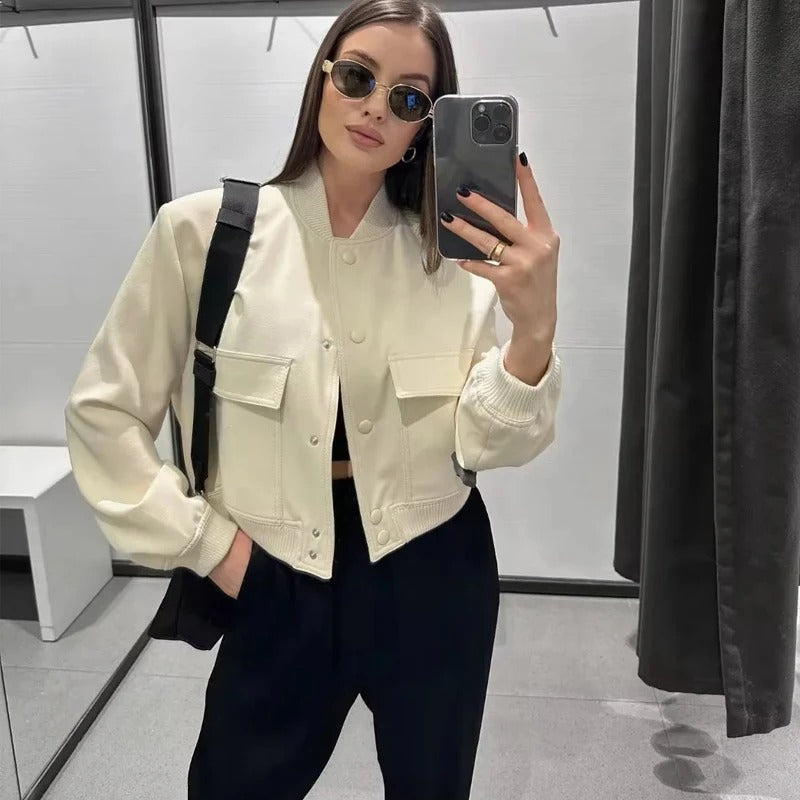 Durand™ | Veste d'automne