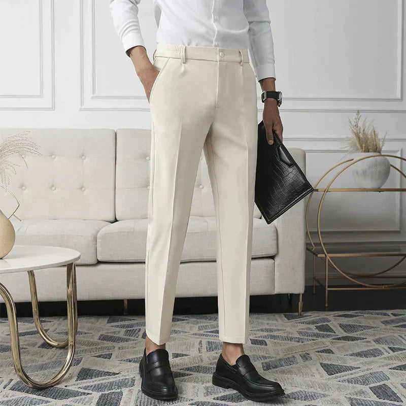 Durand™ | Pantalon Stretch