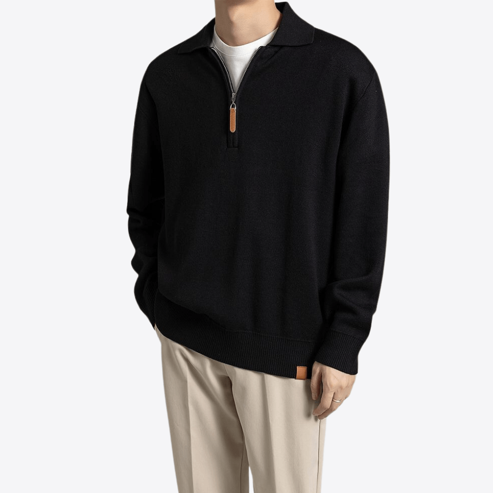 Durand™ | Polo Pull