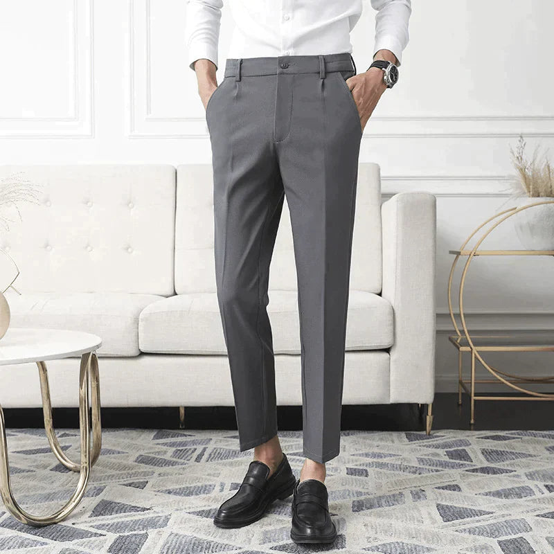 Durand™ | Pantalon Stretch