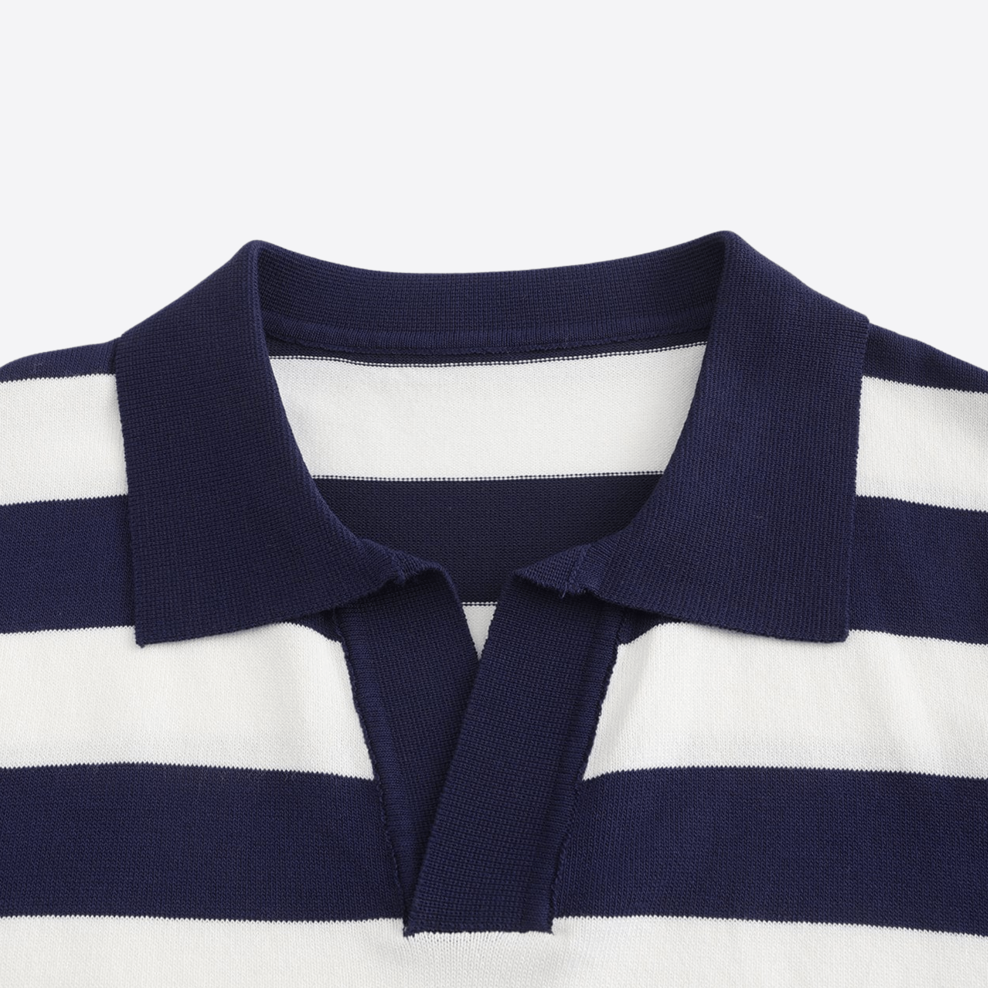 Durand™ | Polo Décontracté