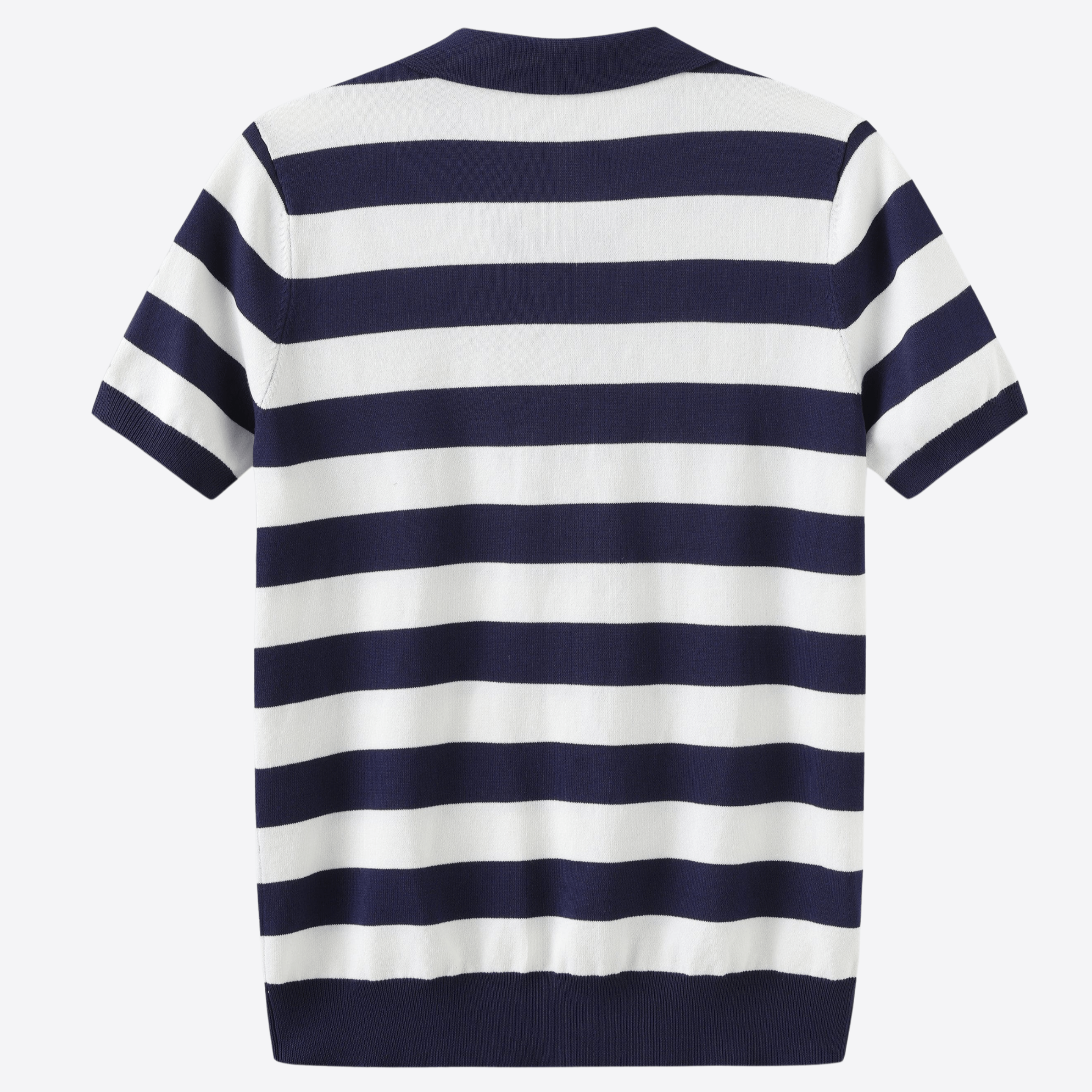 Durand™ | Polo Décontracté