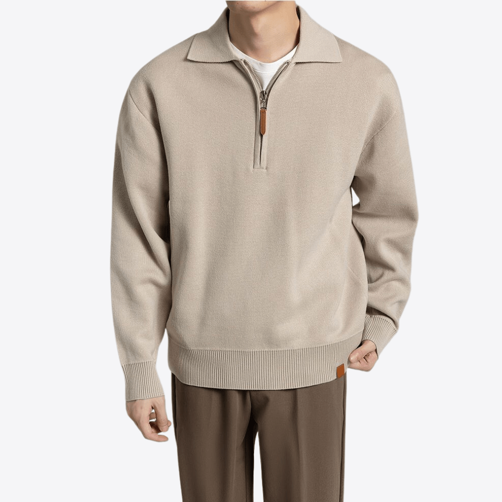 Durand™ | Polo Pull