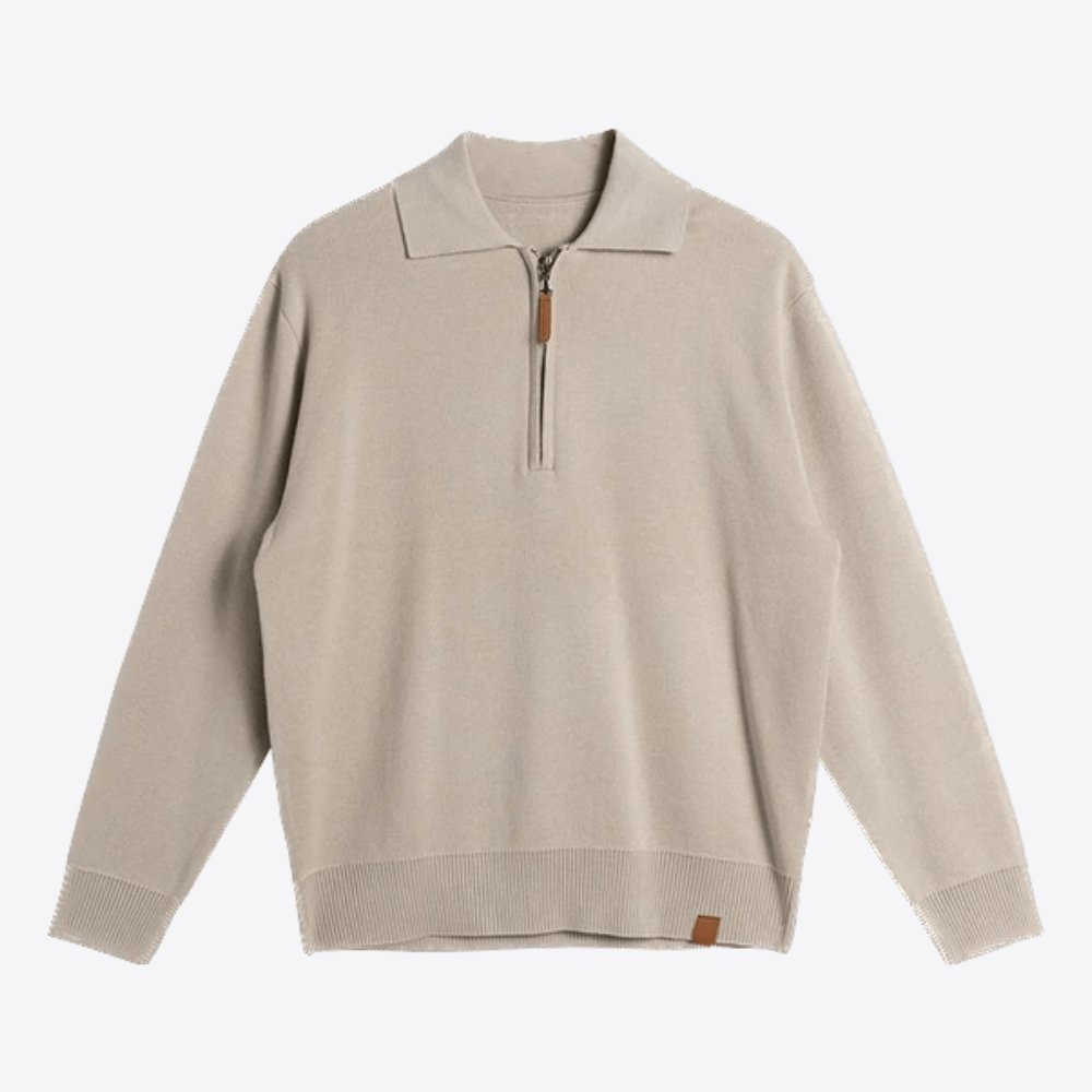 Durand™ | Polo Pull
