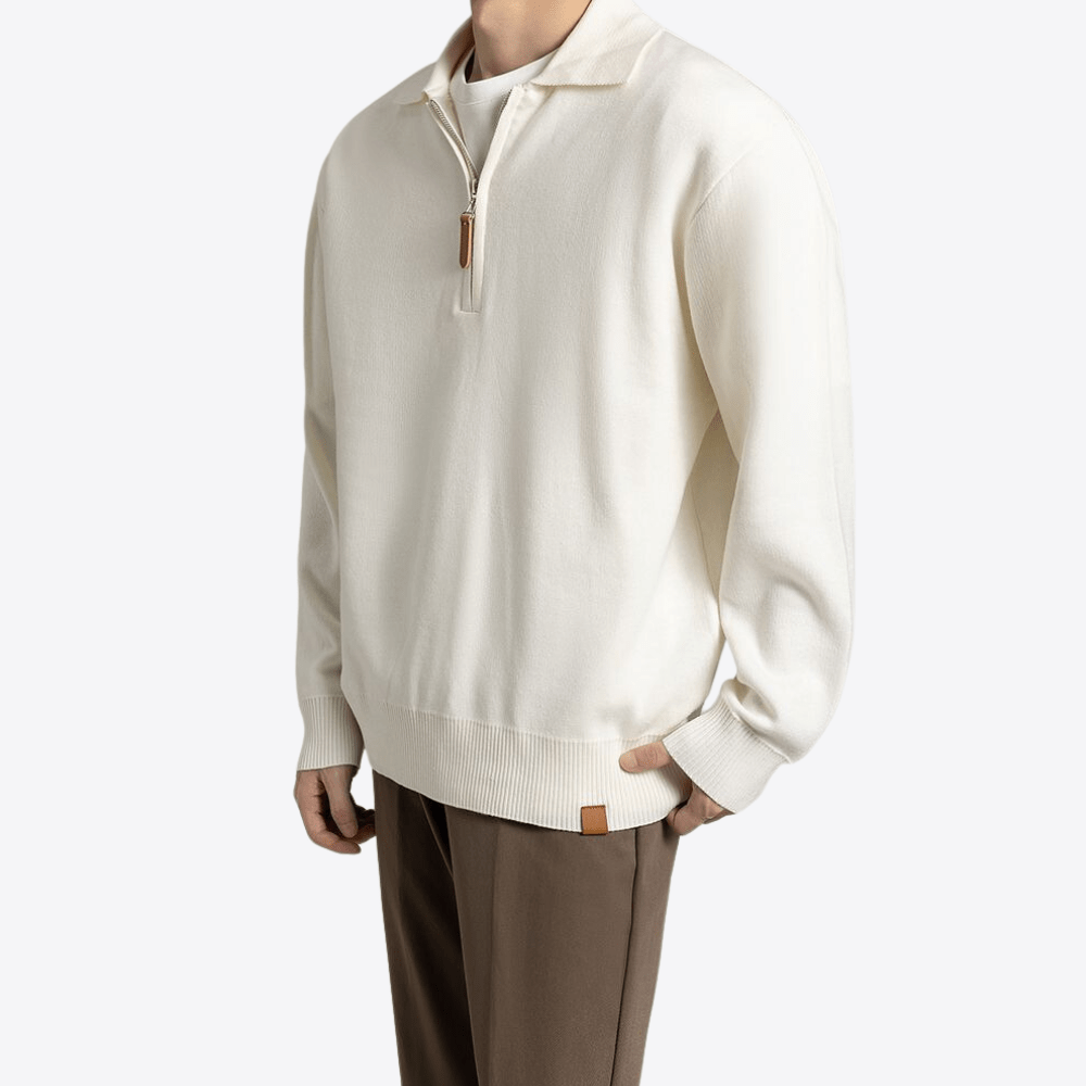 Durand™ | Polo Pull