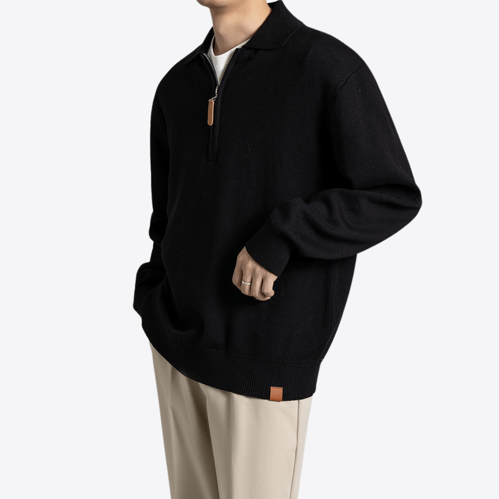 Durand™ | Polo Pull