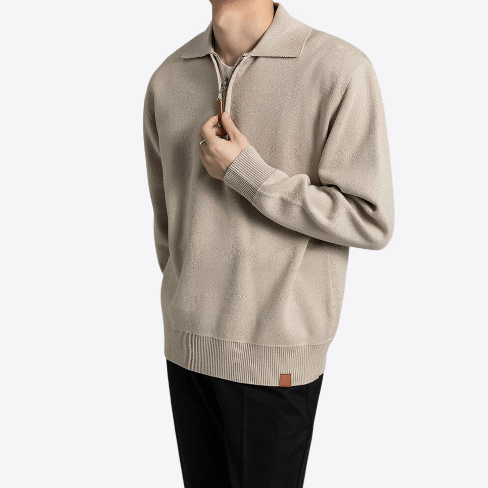 Durand™ | Polo Pull