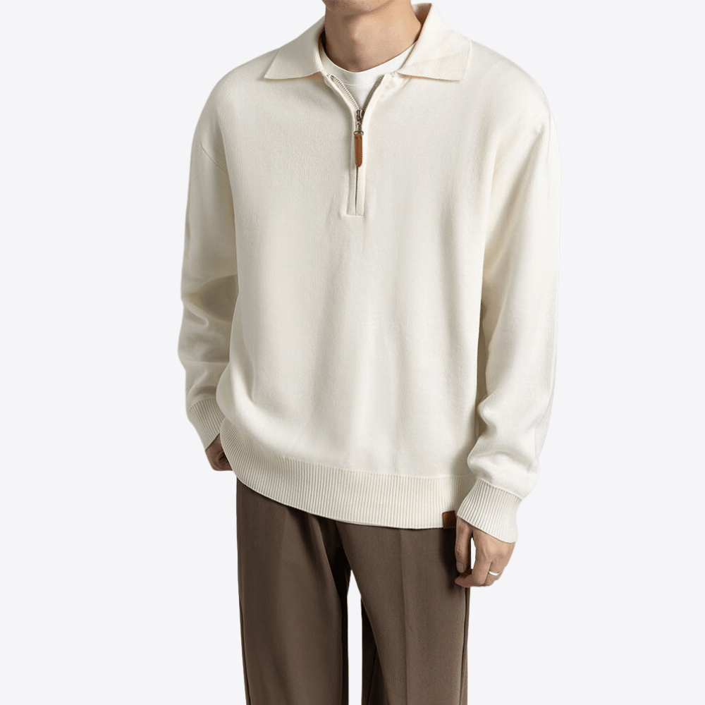 Durand™ | Polo Pull