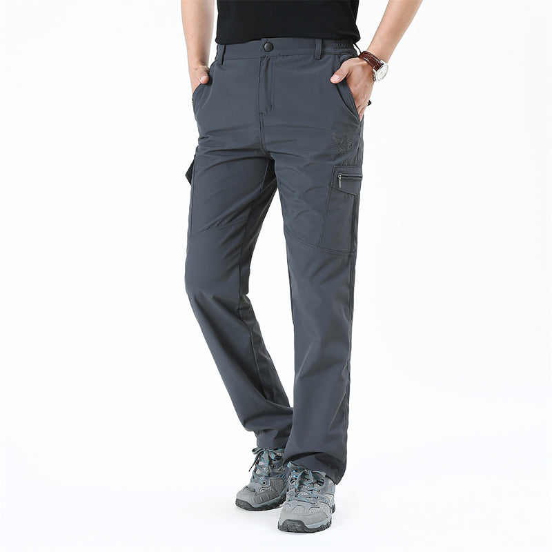 Durand™ | Pantalon cargo