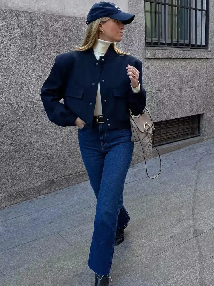 Durand™ | Veste d'automne