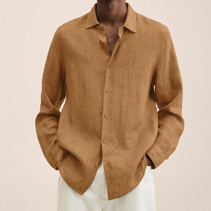 Durand™ | Chemise