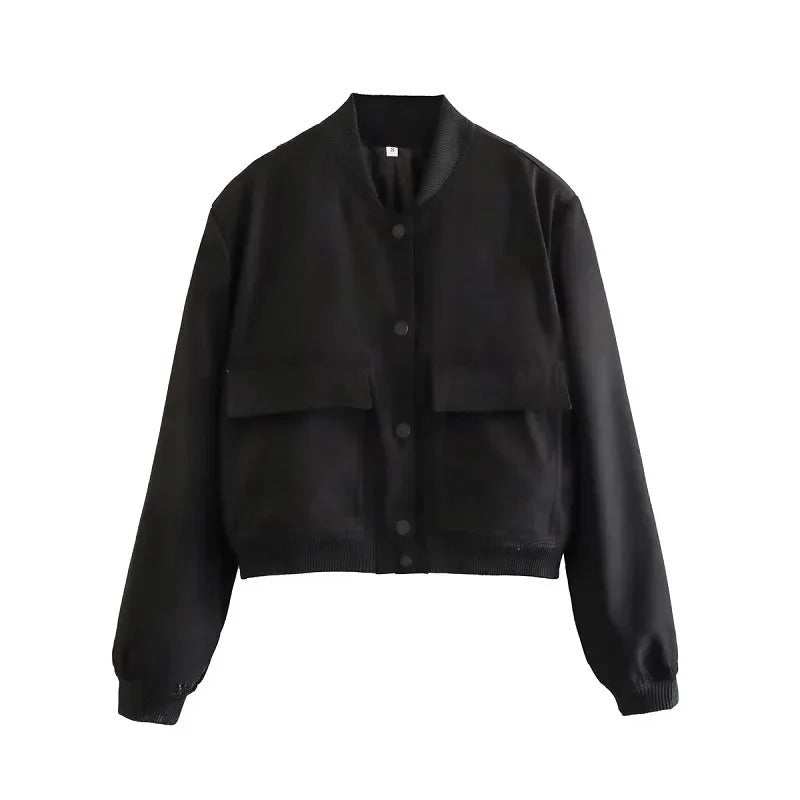 Durand™ | Veste d'automne