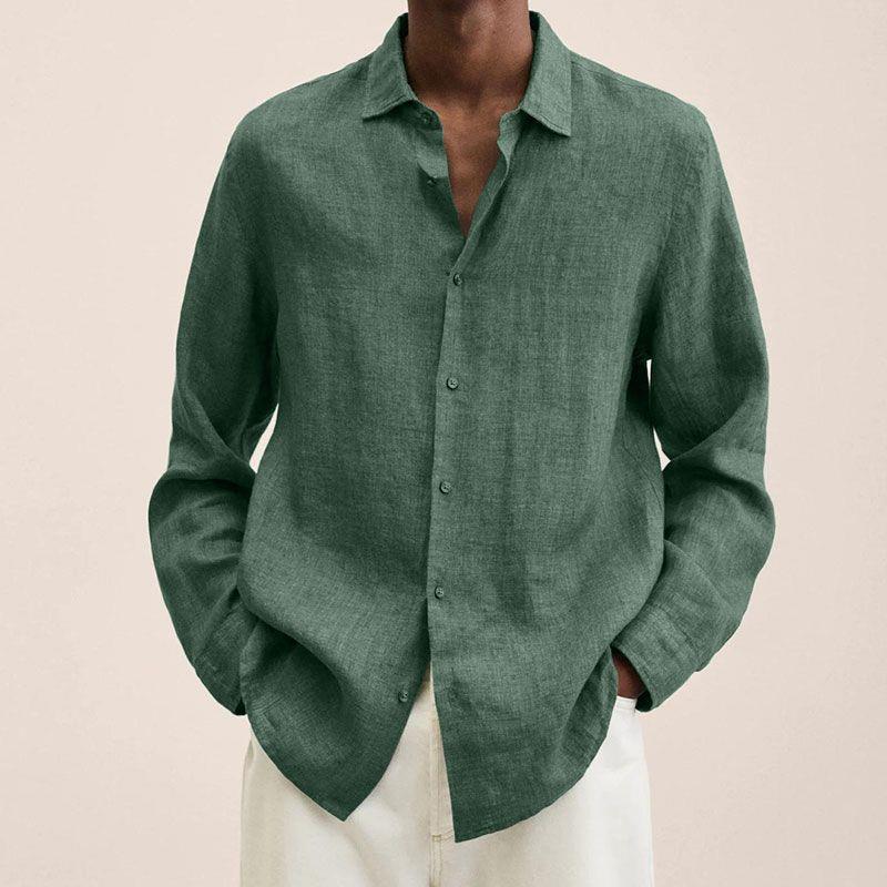 Durand™ | Chemise