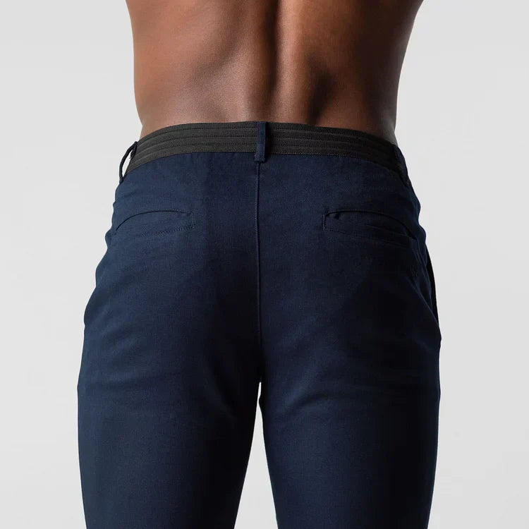Durand™ | Pantalon cargo