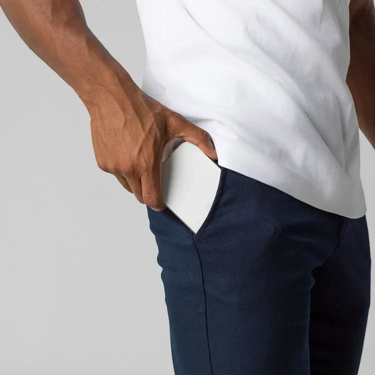 Durand™ | Pantalon cargo