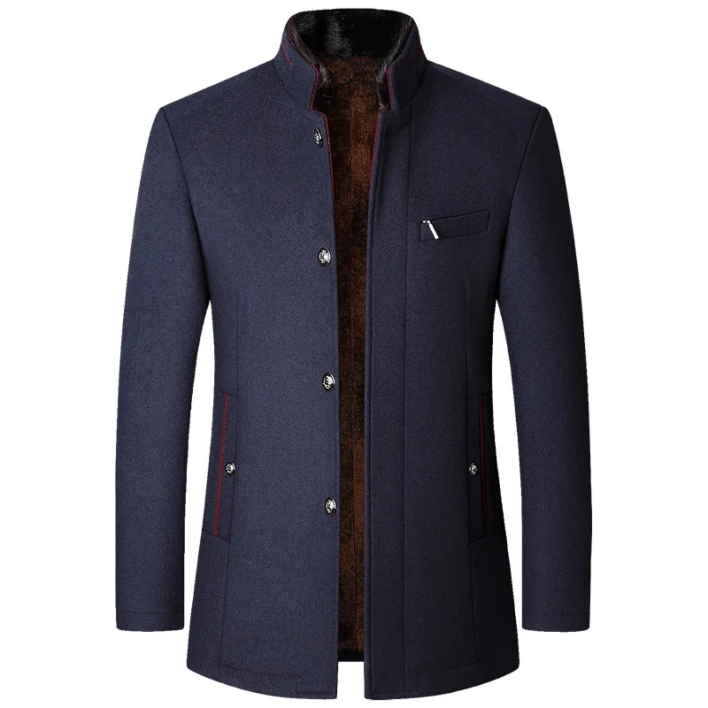 Durand™ | Veste d'hiver Prestige