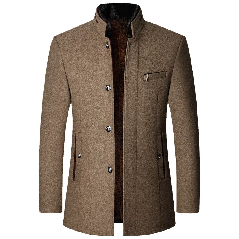 Durand™ | Veste d'hiver Prestige