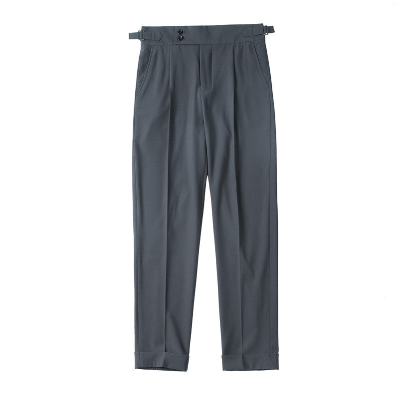 Durand™ | Pantalon Slim Fit