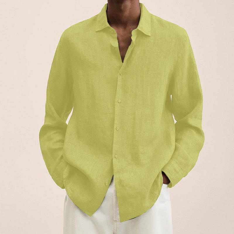 Durand™ | Chemise