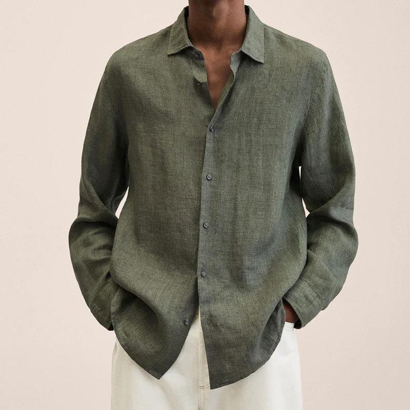 Durand™ | Chemise