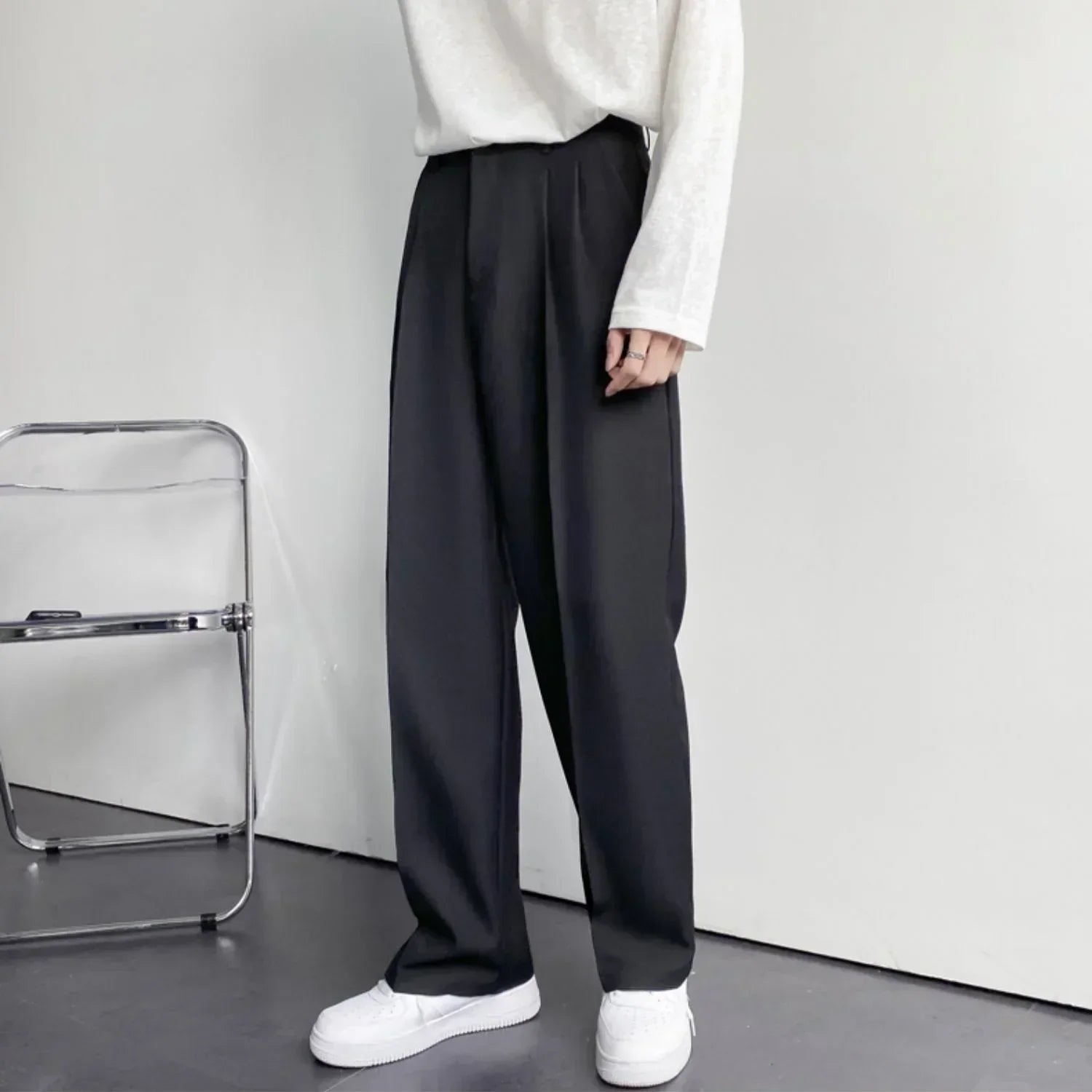 Durand™ | Pantalons New York