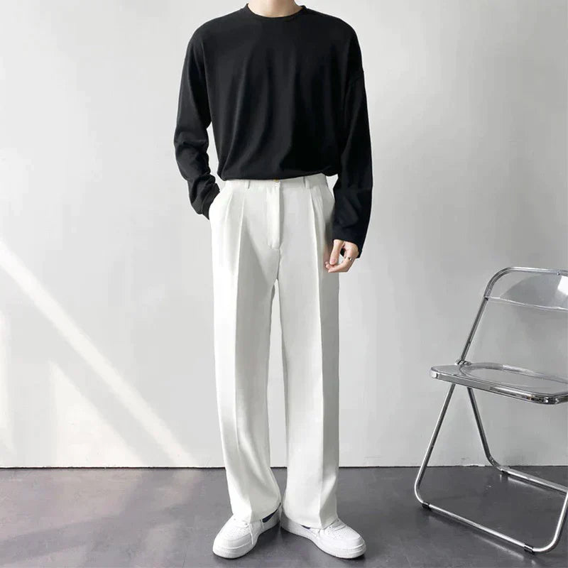 Durand™ | Pantalons New York