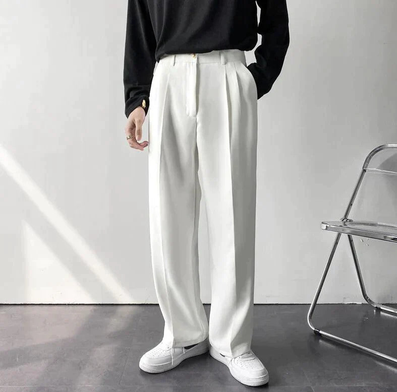 Durand™ | Pantalons New York